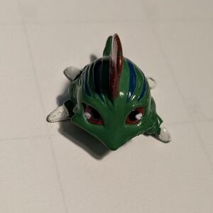 🐲 Betamon Digimon Adventure Figurine